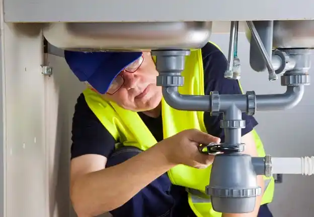 loodgieter Zuid-Beijerland